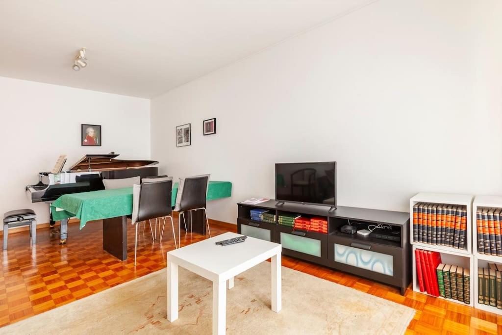 St John S Apartment Porto Exterior photo